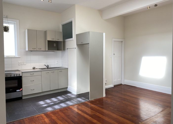  at 33B Birdwood Crescent, Parnell, Auckland City, Auckland