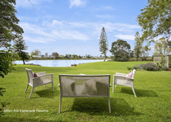  at 70 Millen Avenue, Pakuranga, Auckland