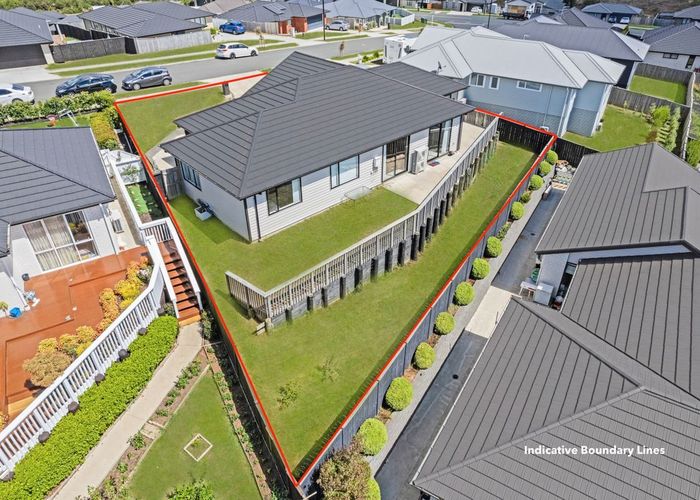  at 7 FRANKFIELD ROAD, Pokeno, Franklin, Auckland