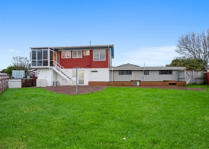  at 4/45 Wintere Road, Papatoetoe, Manukau City, Auckland