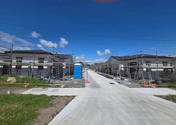  at 1/107 Fitzroy Street, Papatoetoe, Manukau City, Auckland