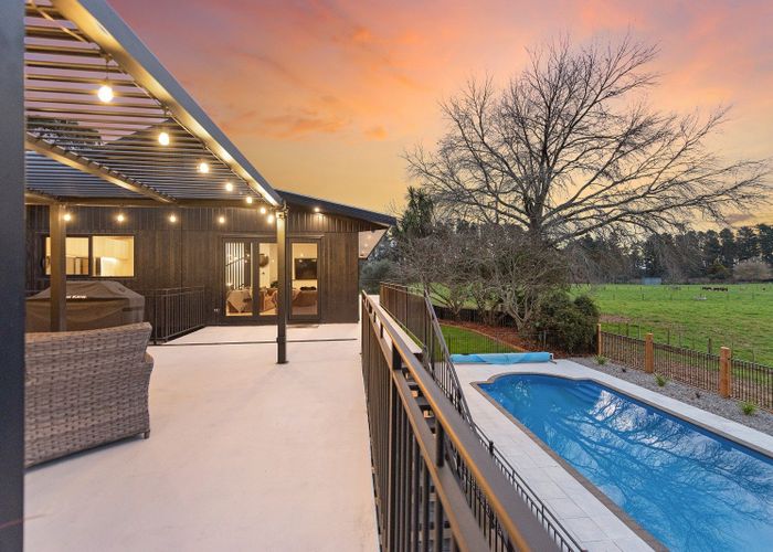 at 803E Bruntwood Road, Tamahere, Hamilton