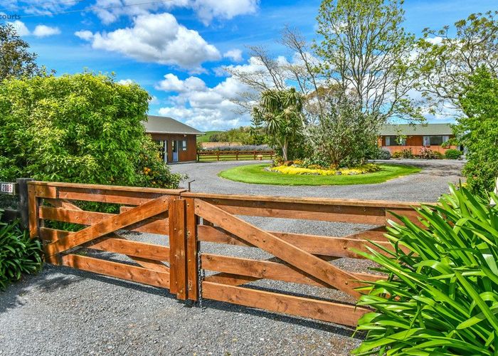  at 2086 State Highway 2, Maramarua, Franklin, Auckland