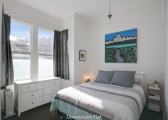  at 17 Owen Street, Newtown, Wellington
