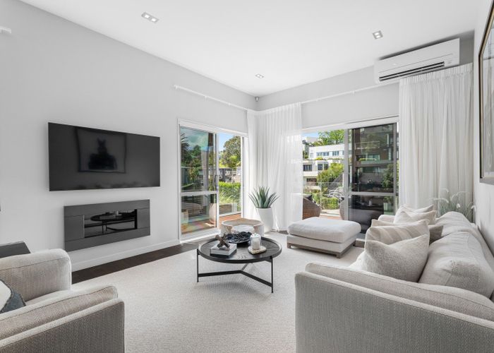  at 59B Reihana Street, Orakei, Auckland City, Auckland
