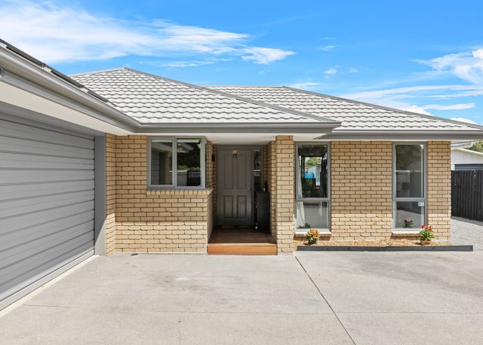  at 19 Cypress Street, Linwood, Christchurch