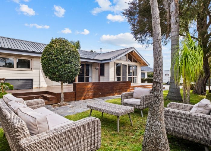  at 122 Potae Avenue, Lytton West, Gisborne