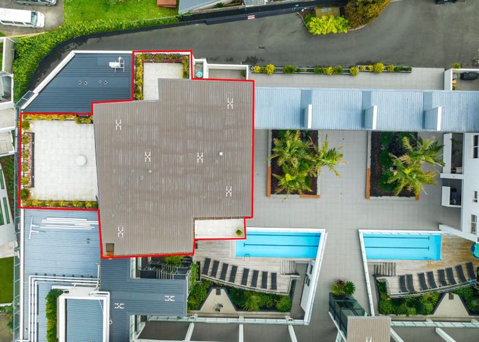  at 7/30 York Street, Parnell, Auckland