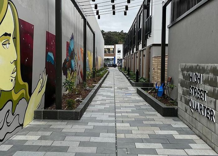  at 4B/40 Dudley Street, Lower Hutt, Lower Hutt, Wellington