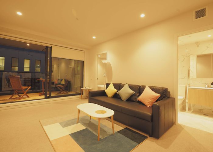  at Penthouse level 408/43 Edwin Street, Mount Eden, Auckland City, Auckland