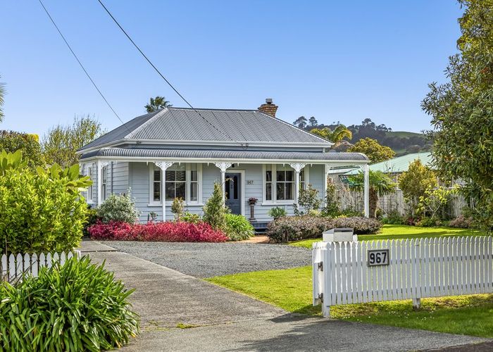  at 967 Matakana Road, Warkworth