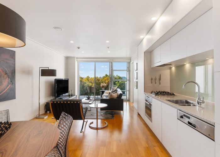  at 503/19 Surrey Crescent, Grey Lynn, Auckland City, Auckland