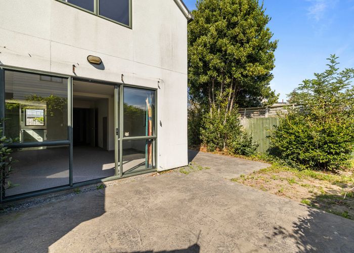  at 6/36 Macaulay Street, Addington, Christchurch City, Canterbury