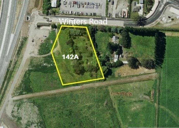  at 142A Winters Road, Mairehau, Christchurch