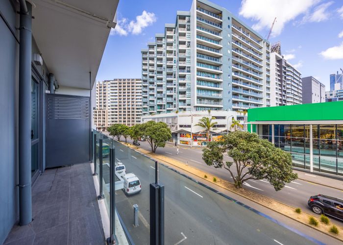  at 203/2 Dockside Lane, City Centre, Auckland City, Auckland