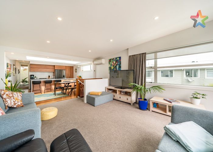 Recently sold 6A Nelson Street, Petone, Lower Hutt homes.co.nz