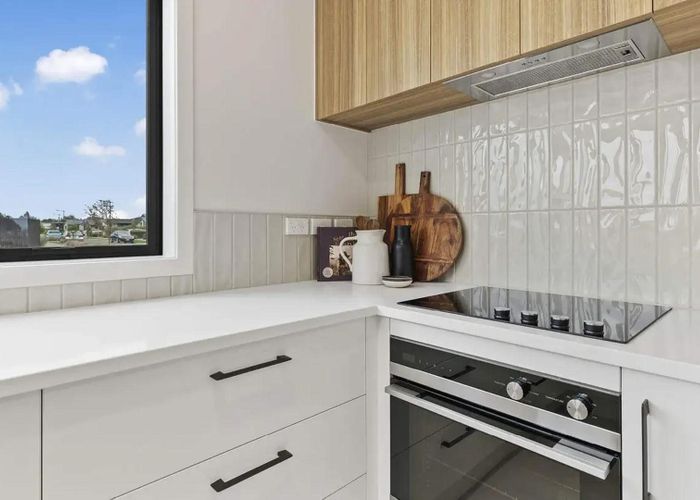  at Lot 4 Omau Heights, Cape Foulwind, Buller, West Coast