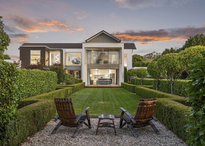  at 33 and 35 Glen Oaks Drive, Northwood , Christchurch City, Canterbury