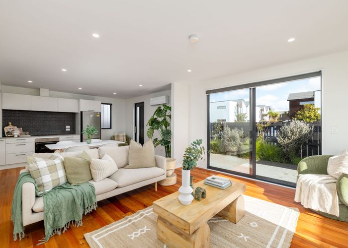  at 1/418 Manchester Street, St. Albans, Christchurch City, Canterbury