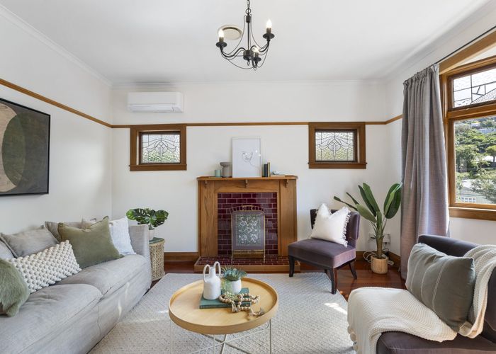 at 16 Colway St, Ngaio, Wellington