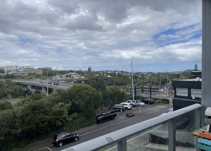  at Grey Lynn, Auckland City, Auckland