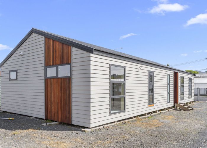  at 30 Parry Street - House 1, City Centre, Dunedin, Otago