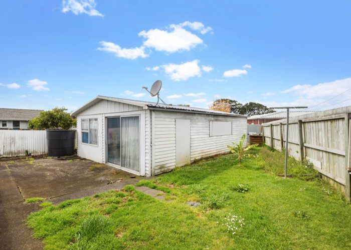  at 13 Kirkella Crescent, Mangere East, Auckland