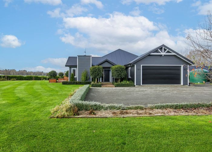  at 5 Orbiter Drive, Kaiapoi