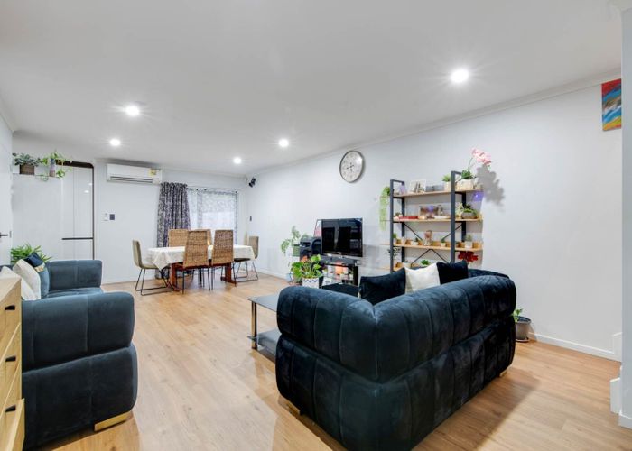  at 9/1 Brough Road, Manurewa, Manukau City, Auckland