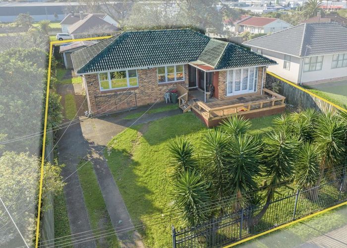  at 44 Pearl Baker Drive, Otara, Auckland