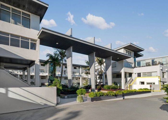  at Y27/30 York Street, Parnell, Auckland City, Auckland