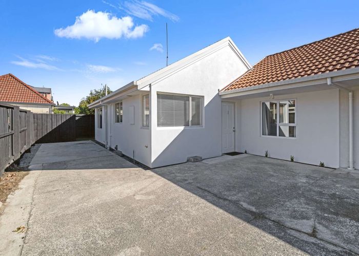  at 2f Broadbent Street, Riccarton, Christchurch City, Canterbury