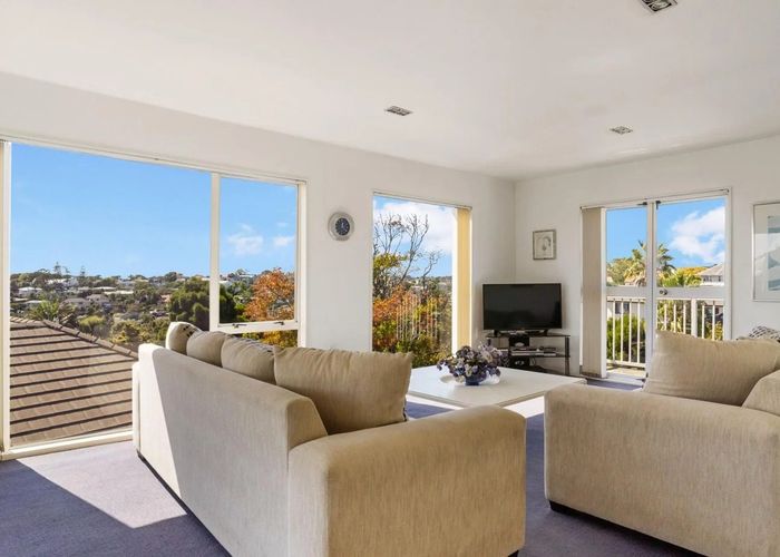  at 64 Codrington Crescent, Mission Bay, Auckland