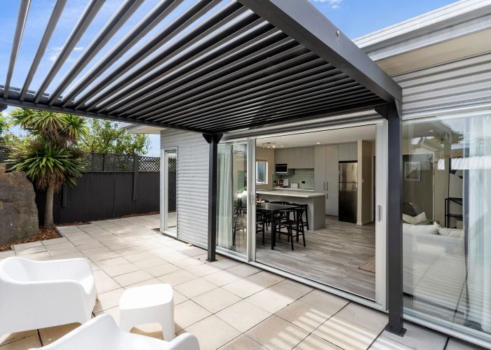  at 124A Lyttelton Street, Spreydon, Christchurch City, Canterbury