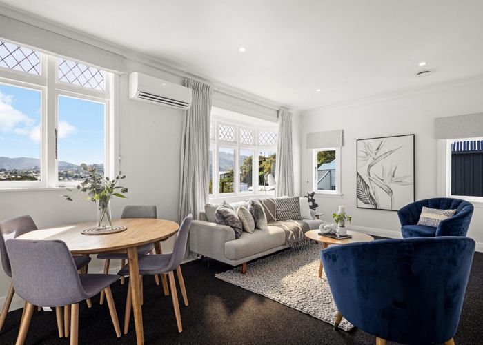  at 17 Pembroke Road, Northland, Wellington