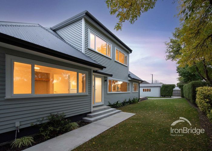  at 241 Weston Road, St. Albans, Christchurch City, Canterbury