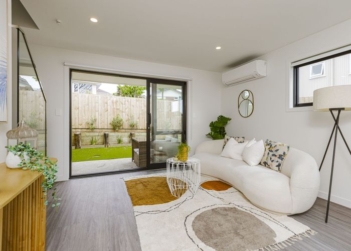  at 6/63 Hillcrest Avenue, Hillcrest, North Shore City, Auckland