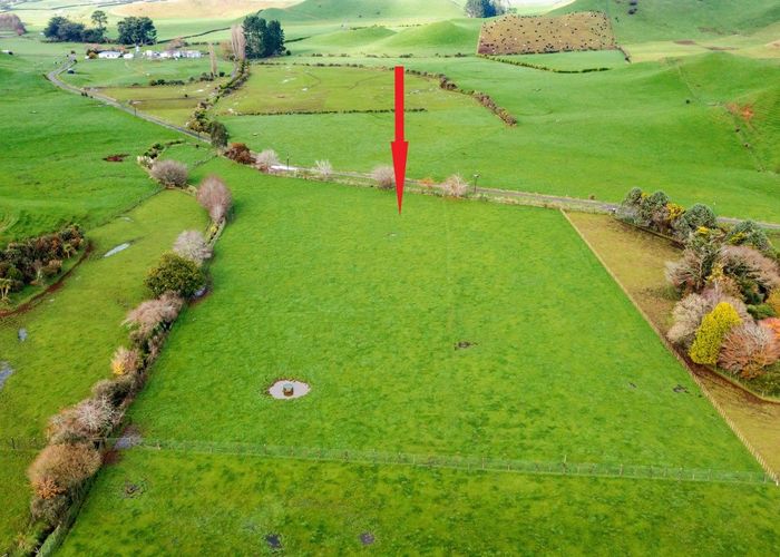  at Lot 2 250 Ahuroa Road, Toko, Stratford, Taranaki