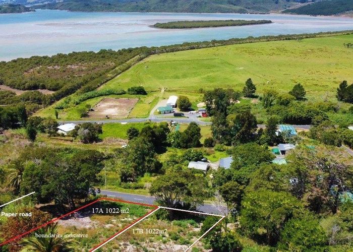  at 17 McDonnel Street, Rawene, Far North, Northland