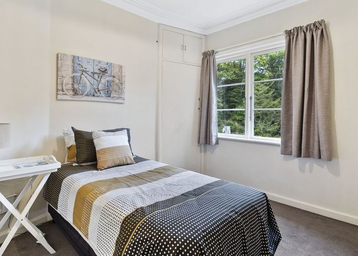  at 4C Alva Street, Dunedin Central, Dunedin