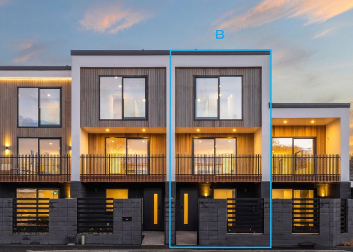  at 2/146 Edgeware Road, St. Albans, Christchurch City, Canterbury