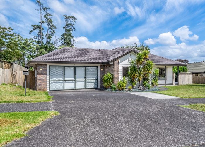  at 181 Burswood Drive, Burswood, Manukau City, Auckland