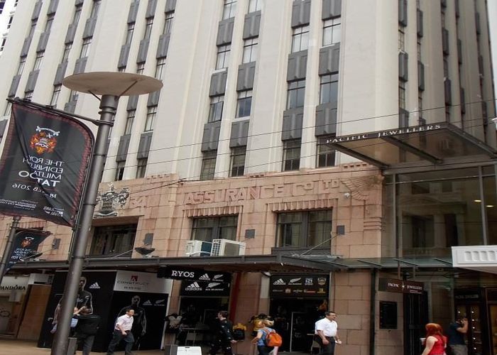  at 901/332 Lambton Quay, Wellington Central, Wellington, Wellington