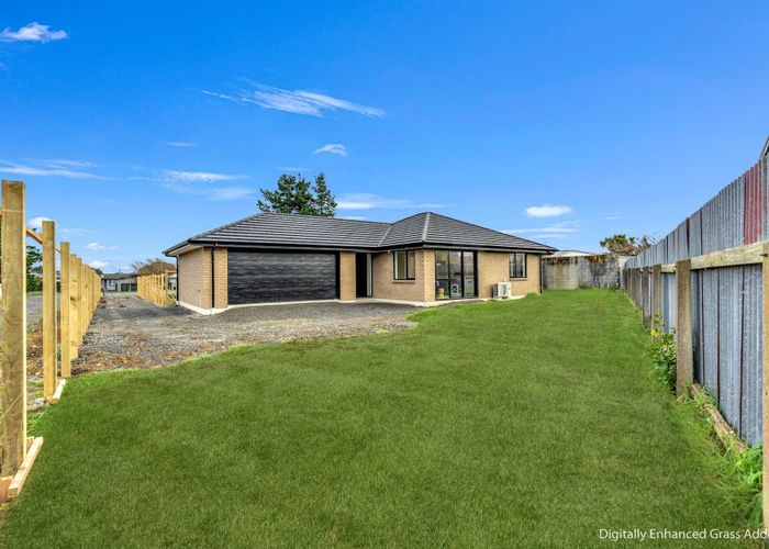  at 104 Moulson Street, Strathern, Invercargill, Southland