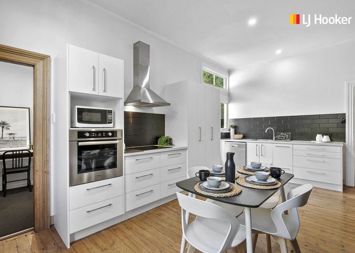  at 44 Leven Street, Roslyn, Dunedin