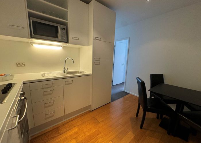  at 24B/16 Gore Street, Auckland Central, Auckland