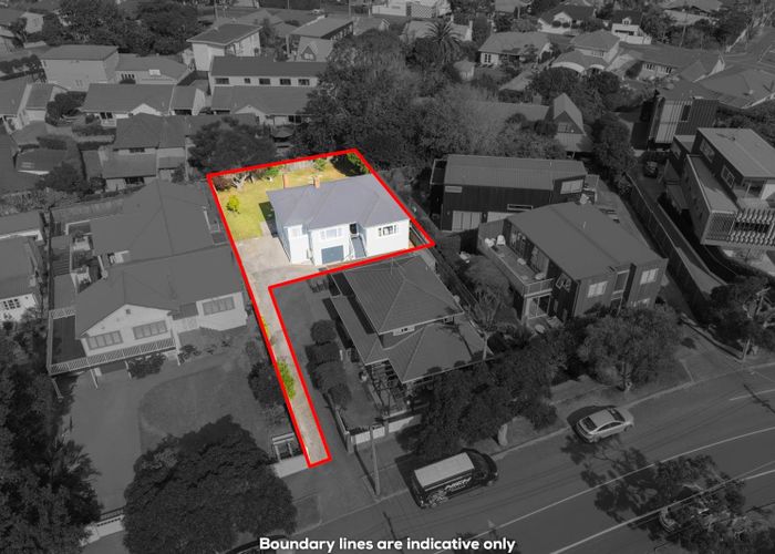  at 49A Maskell Street, Saint Heliers, Auckland City, Auckland