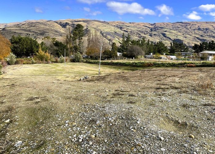  at Lot 1 Roxburgh East Road, Roxburgh, Central Otago, Otago