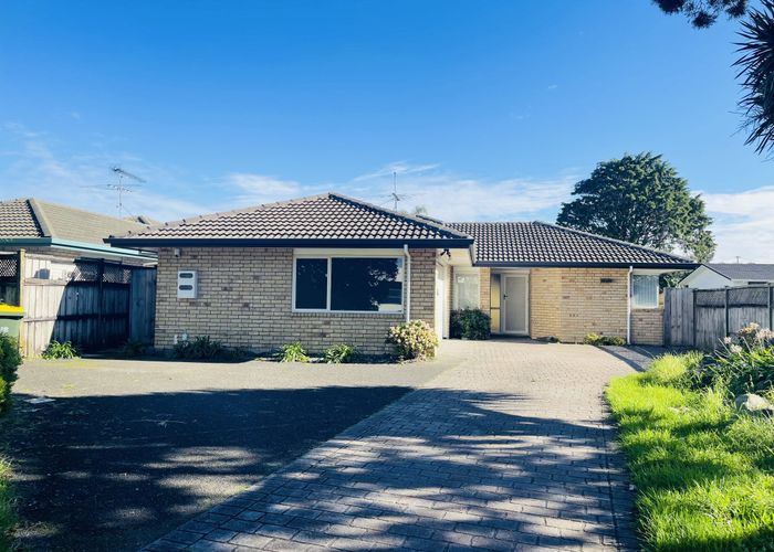  at 1/9 Harrison Road, Mount Wellington, Auckland