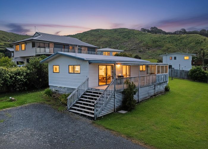  at 12 Thompson Place, Opito, Thames-Coromandel, Waikato